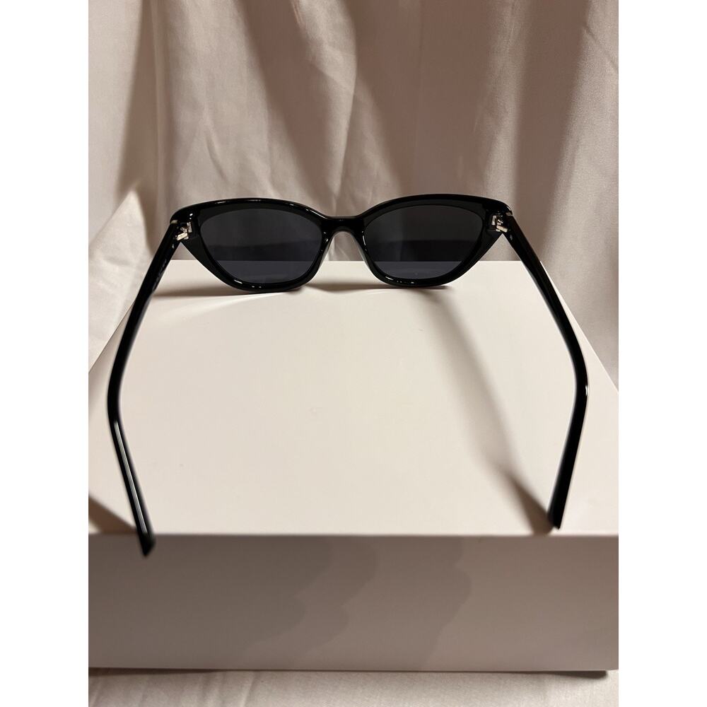 Guess women sunglasses GF 6197 01A - Picture 5 of 6